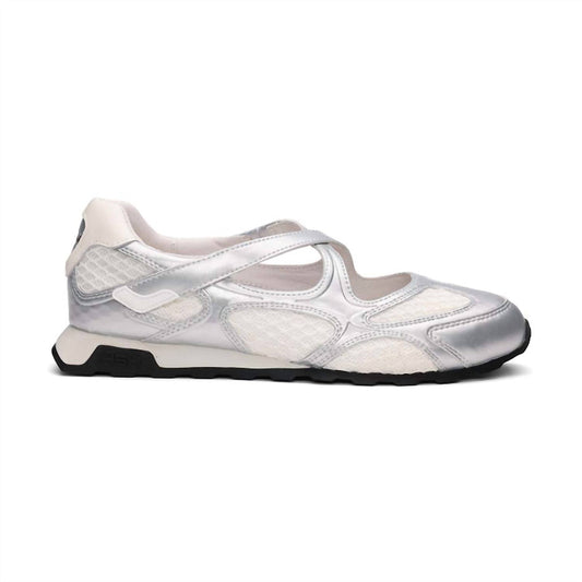 Women's Kore Low Profile X-band Sneaker