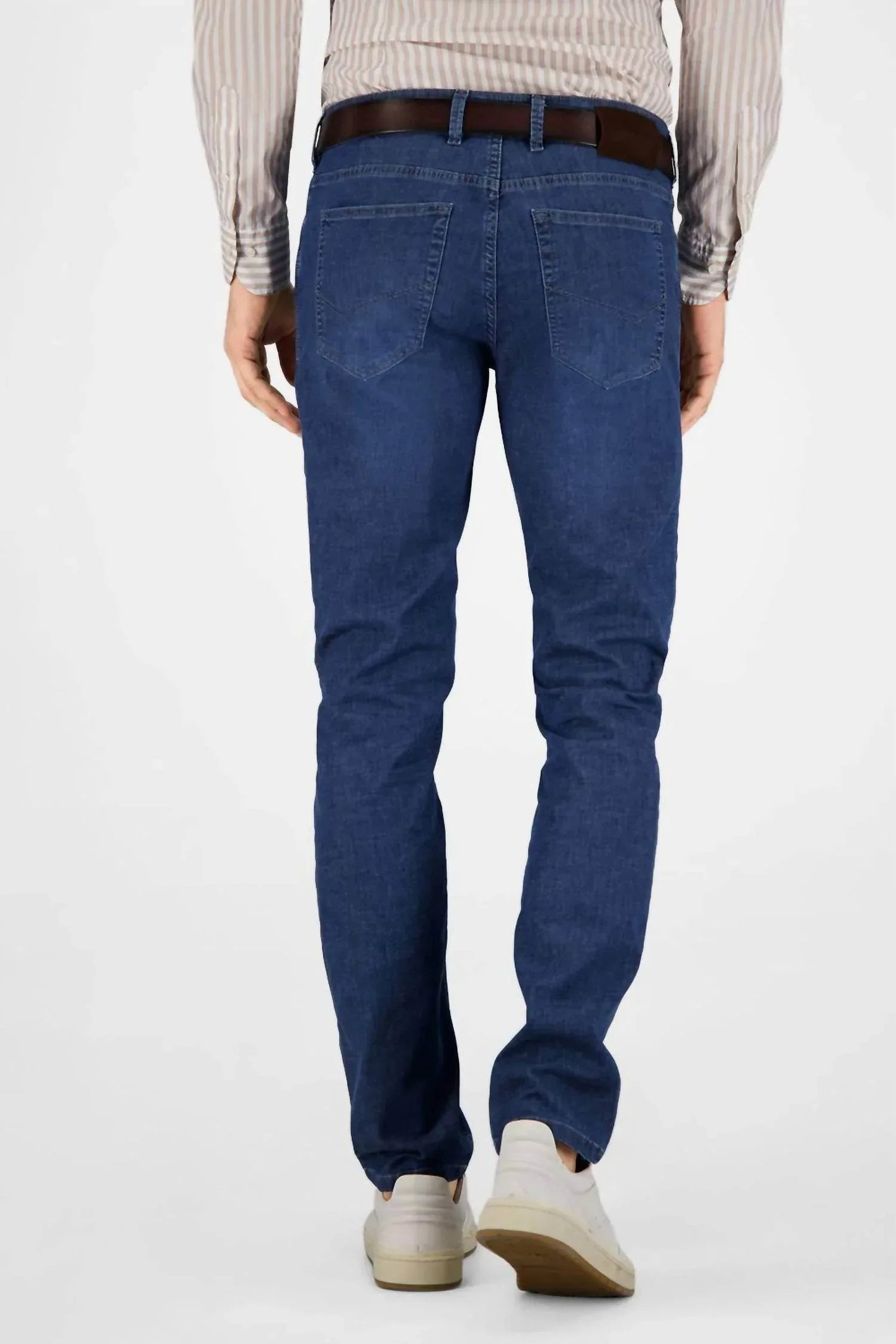 Men's Bradley Denim Jean
