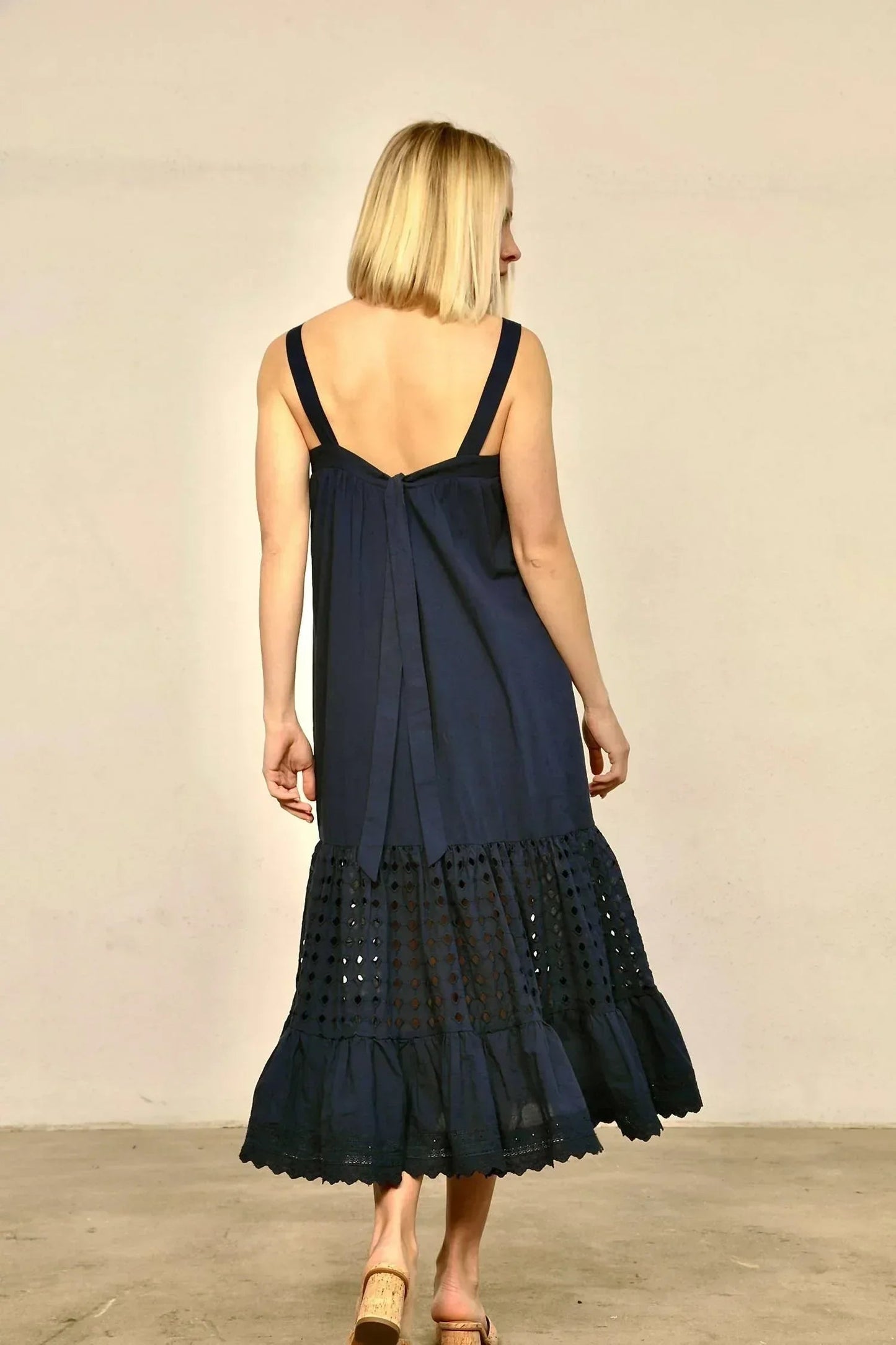 Costa Kokettes Kleid