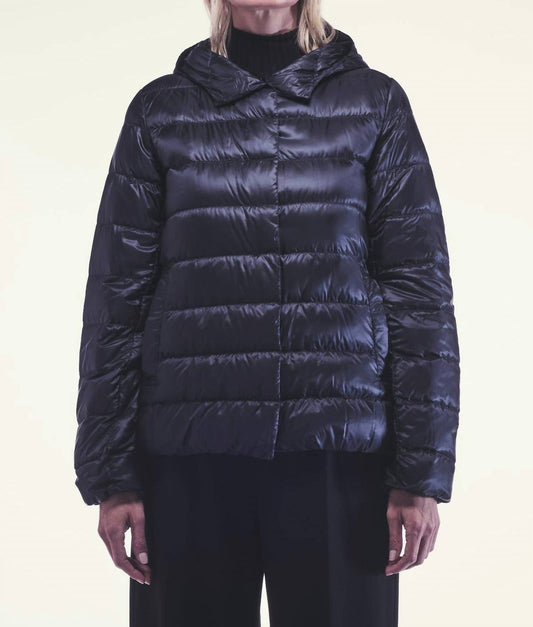 Desmond Puffer Jacket