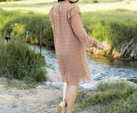 Women's Gwen Dress