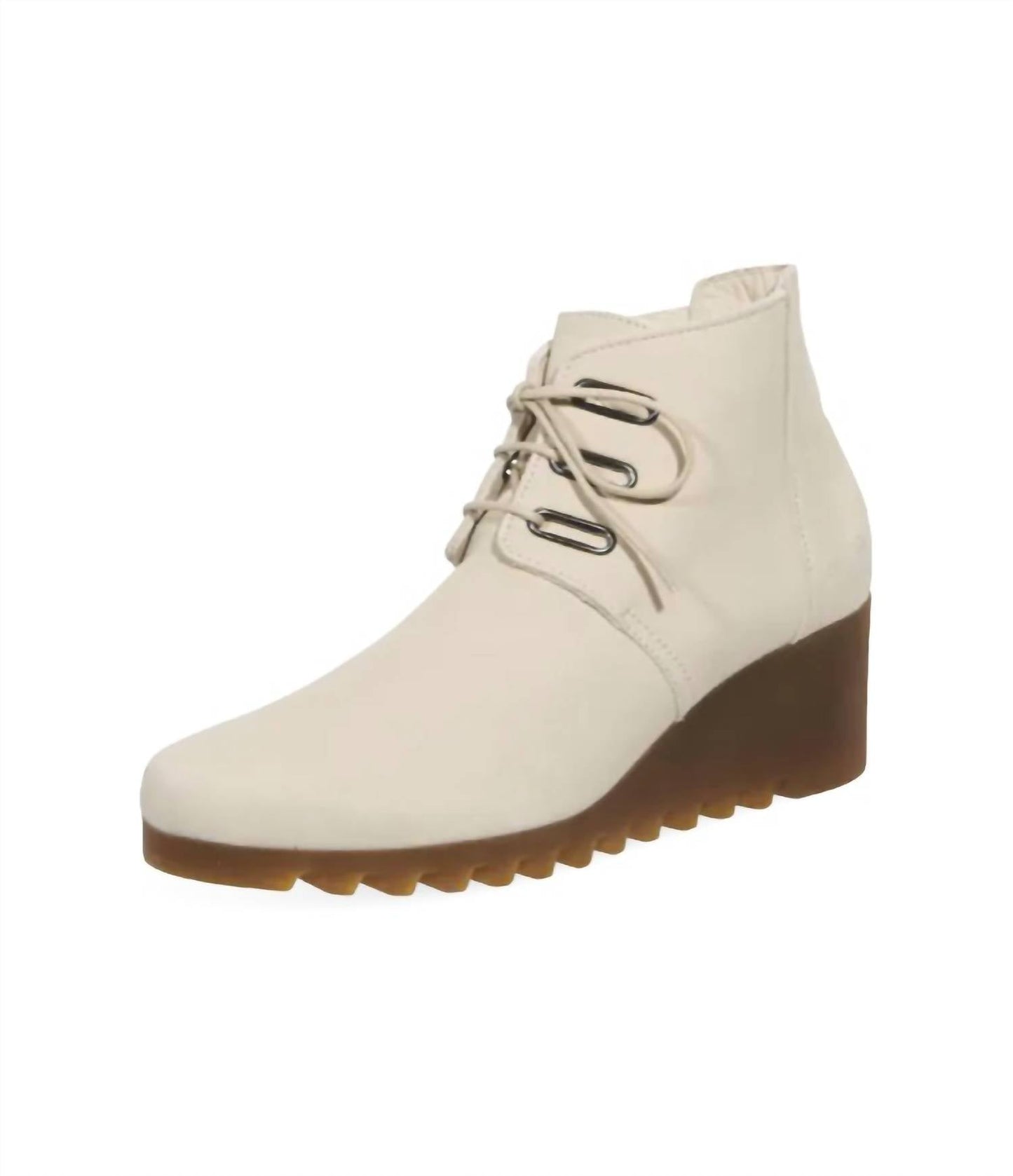Neue Arche Damen Larela Stiefeletten Größe 9