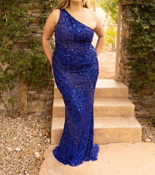 Das Alaina-Kleid