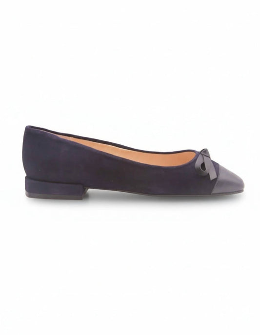 Women's Porsha Flat Shoes