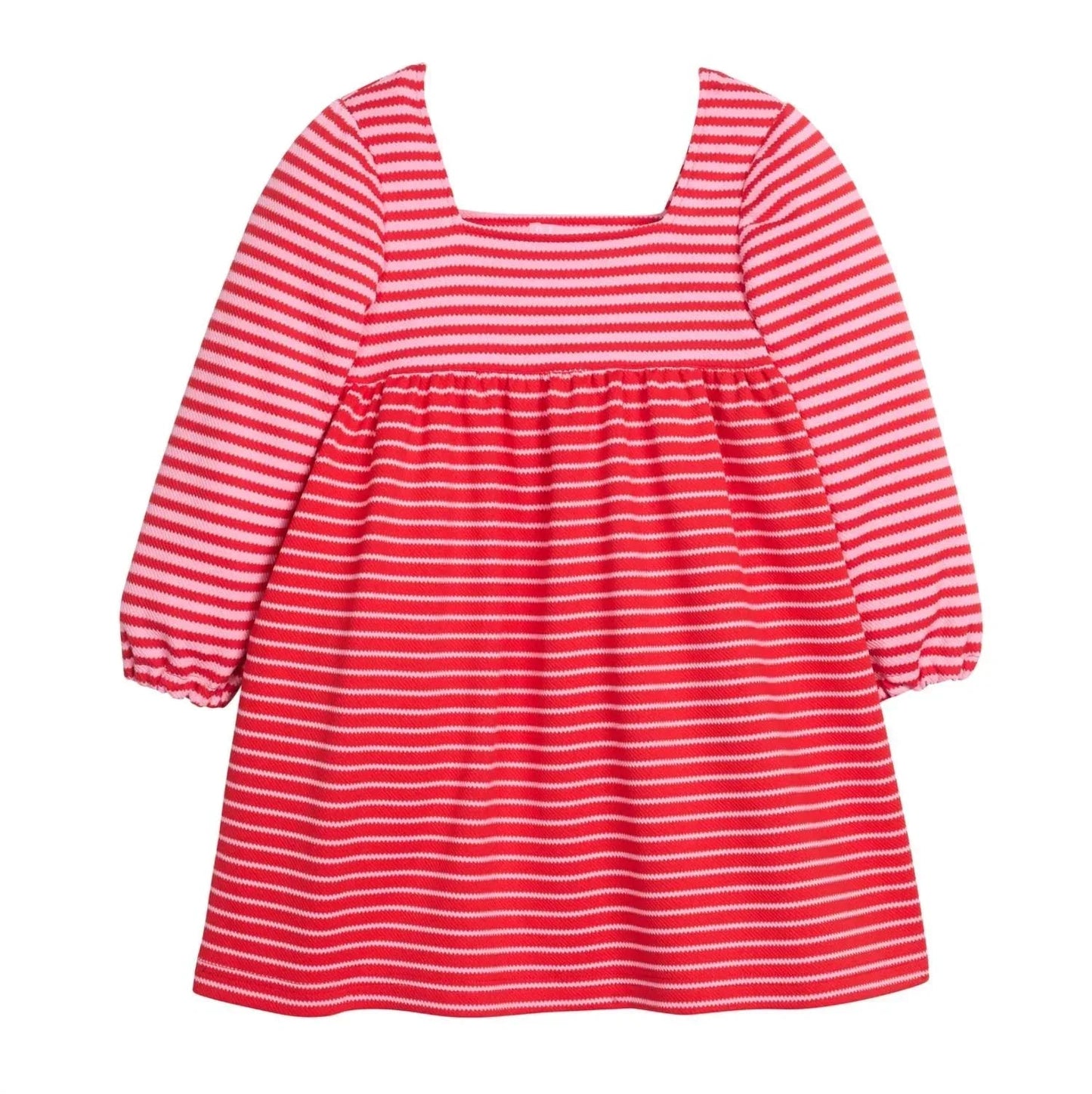 Cora Pikee-Minikleid