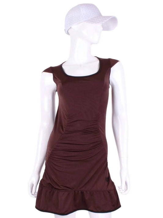 Women's Monroe Tennis Dress