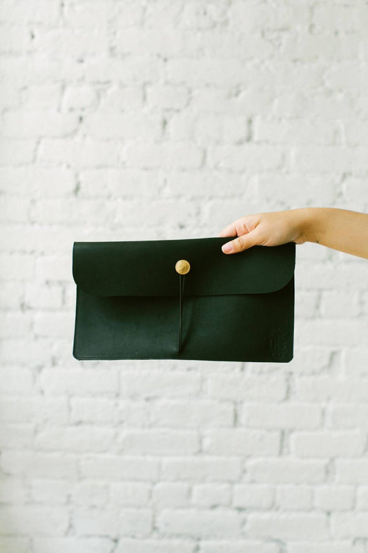 Women's Envelope Clutch