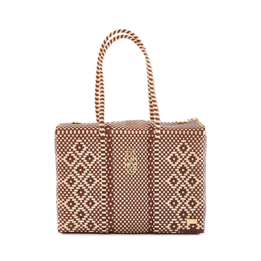 Women's Signature Handmade Travel Case Bag