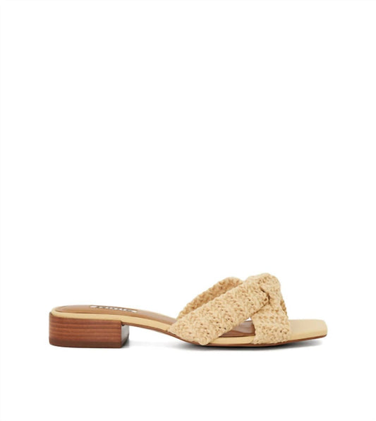 Women's Laize Casual Sandal