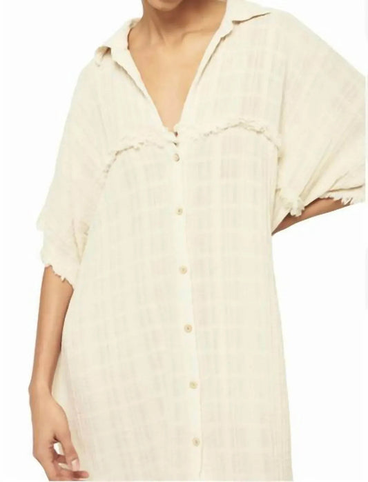 Delphi Maxi Dress