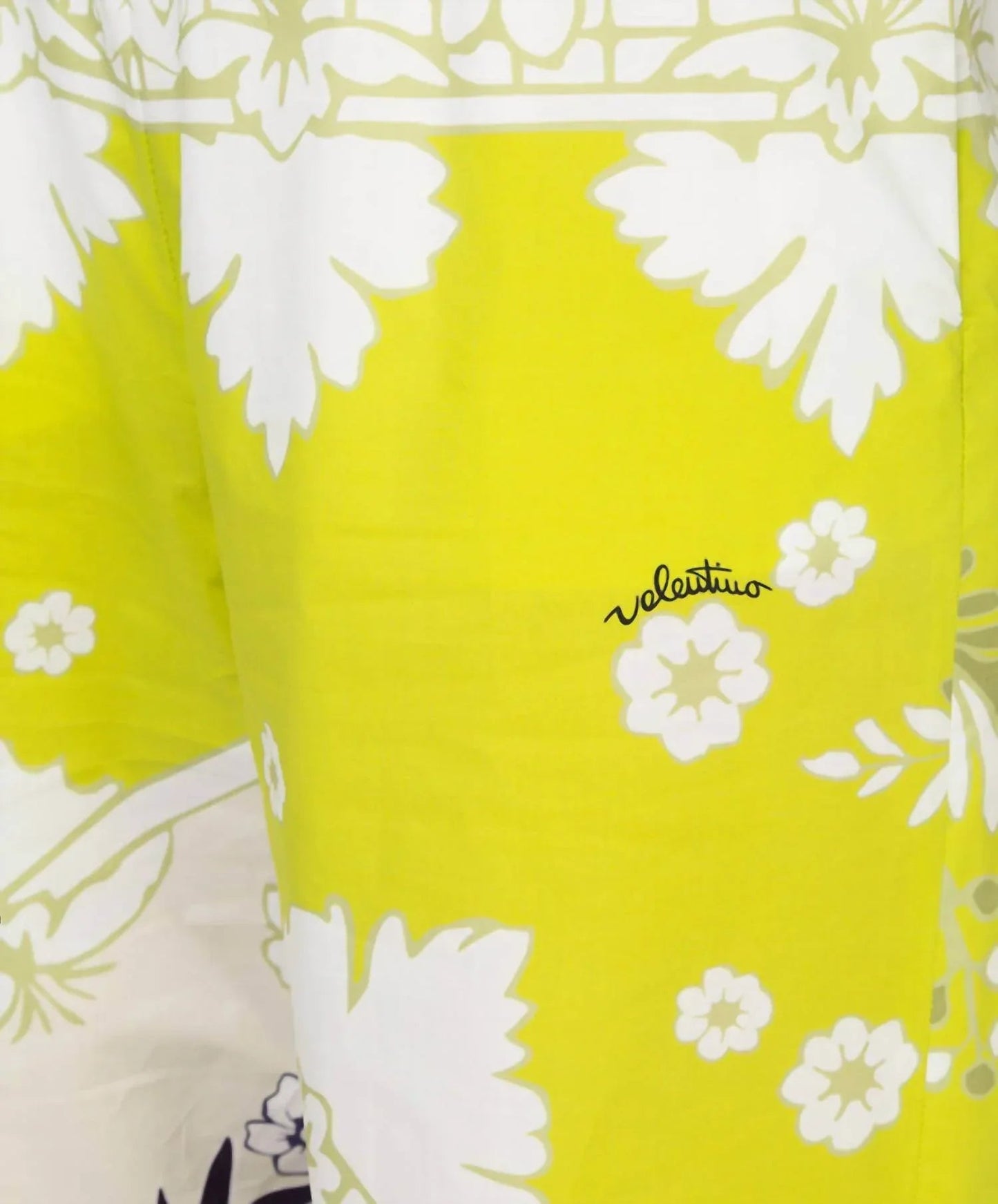 Tropical World Arazzo Printed Pants