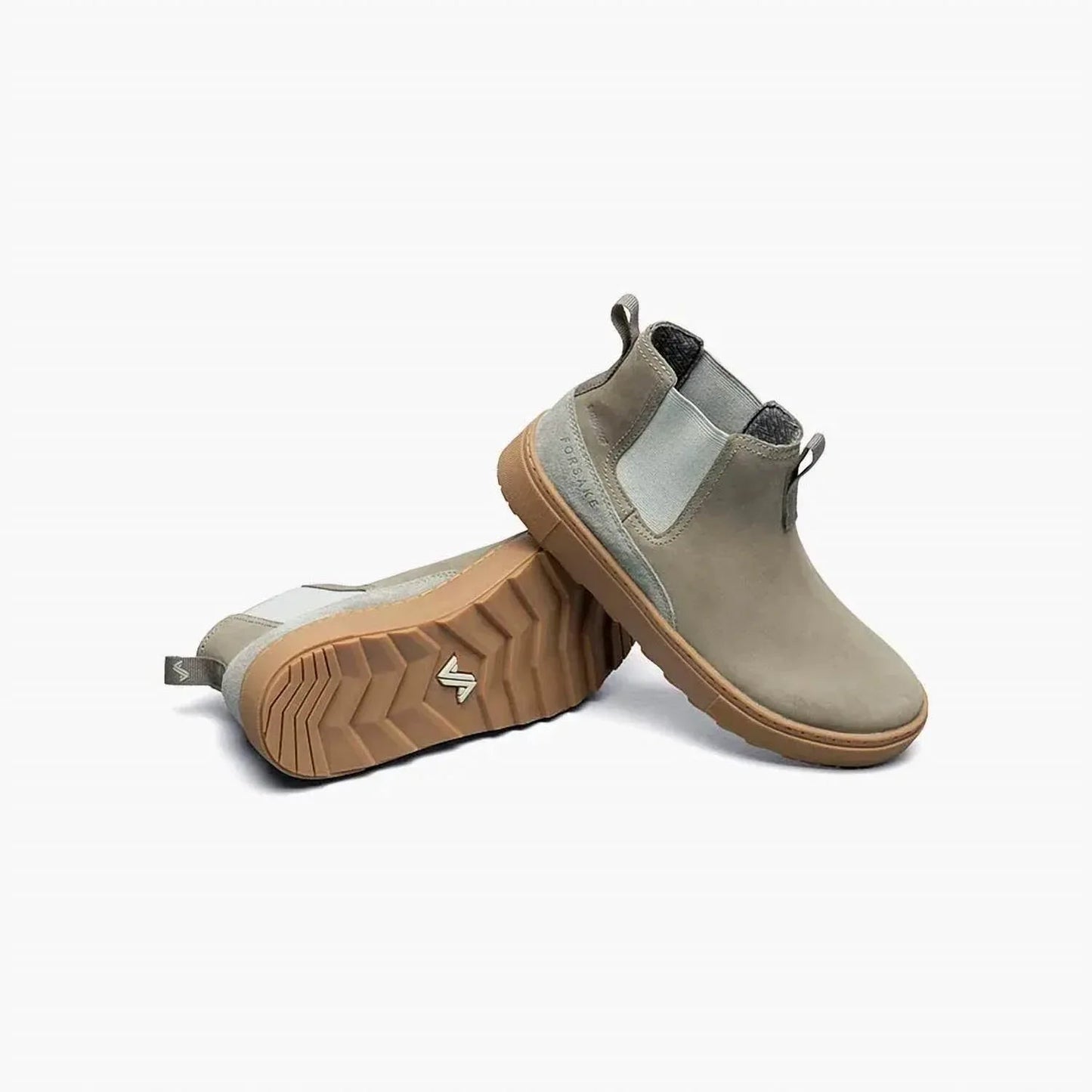 Women's Lucie Chelsea Sneaker Boots
