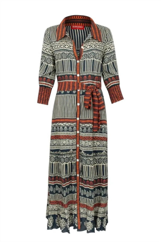 Women's Noida Maxi Dress