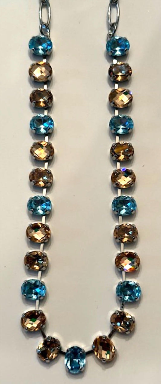 Women's First Toast Necklace