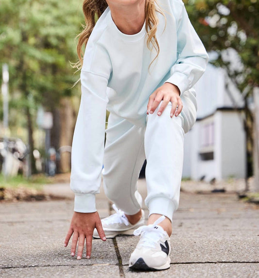Mädchen Lana Jogginghose