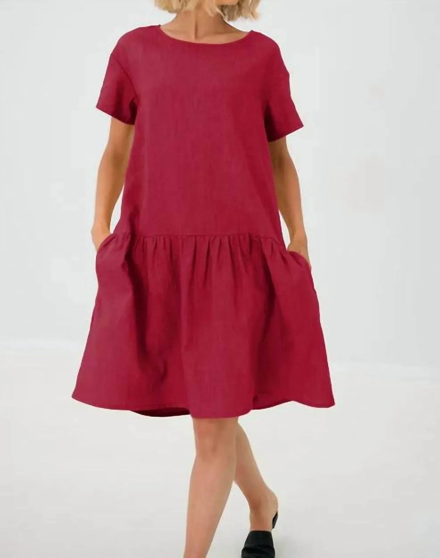 Blossom Dress