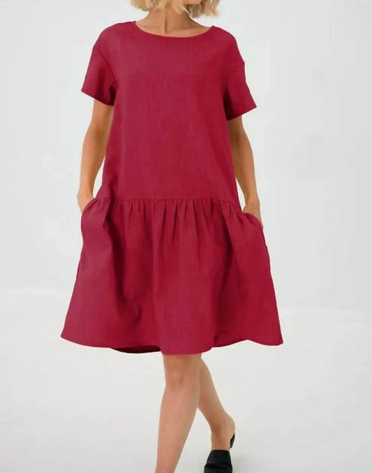 Blossom Dress