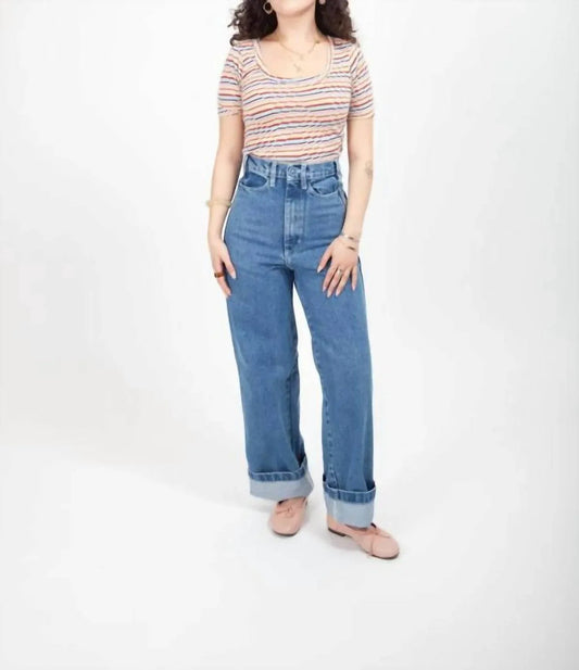 Women's Darcy Top
