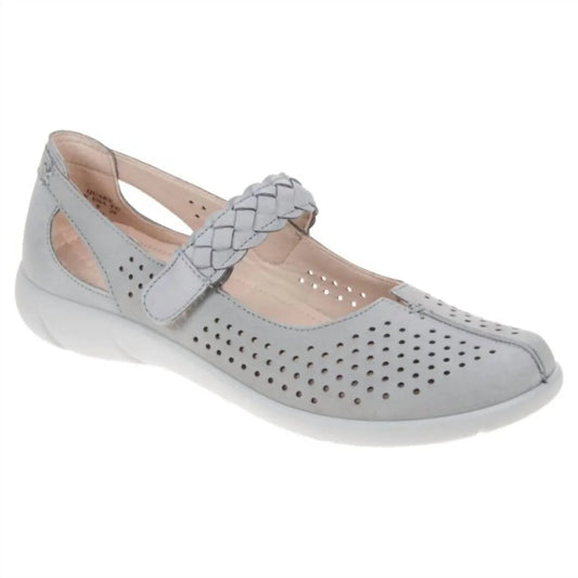 Women's Quake Flats
