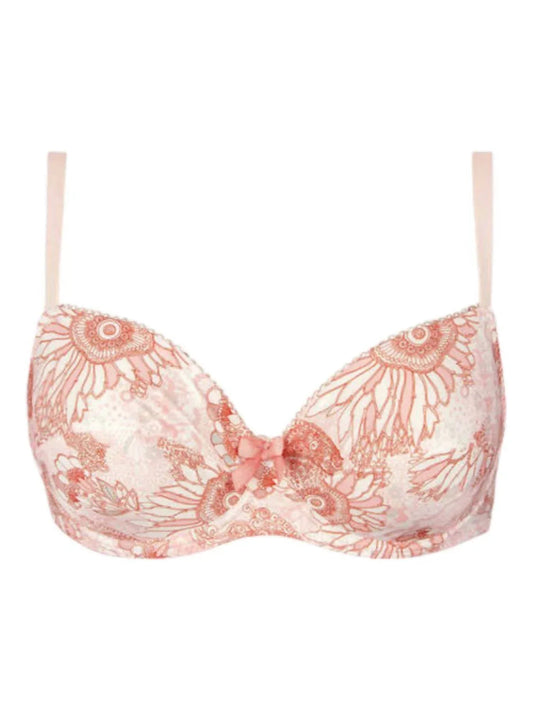 Douce Extravagance Padded Balcony Bra