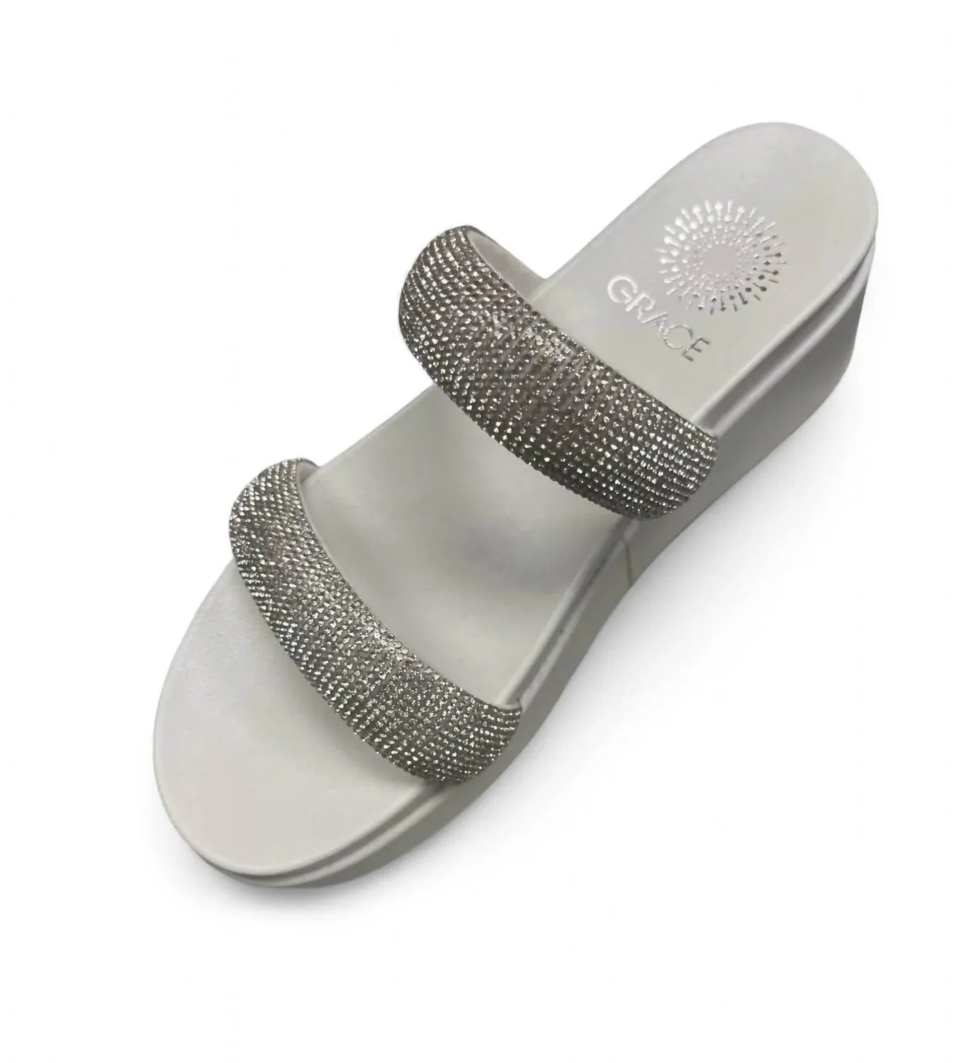 DAMEN BOCA SANDALE