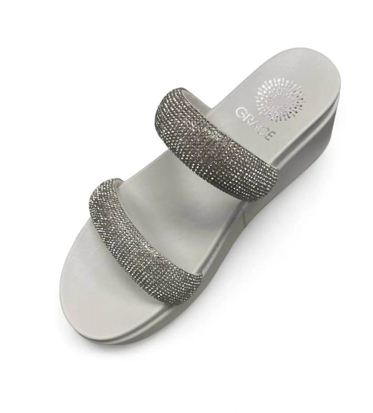 DAMEN BOCA SANDALE
