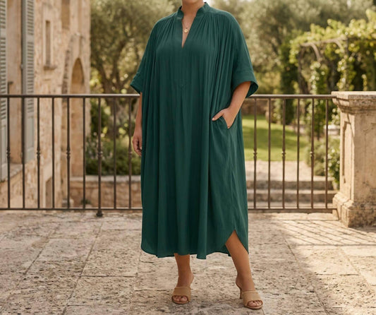 Women's The Traveler Caftan