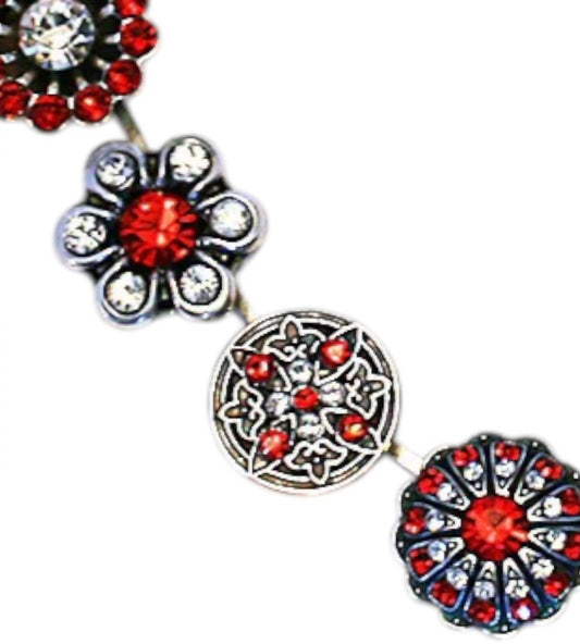 Women's Stones Necklace