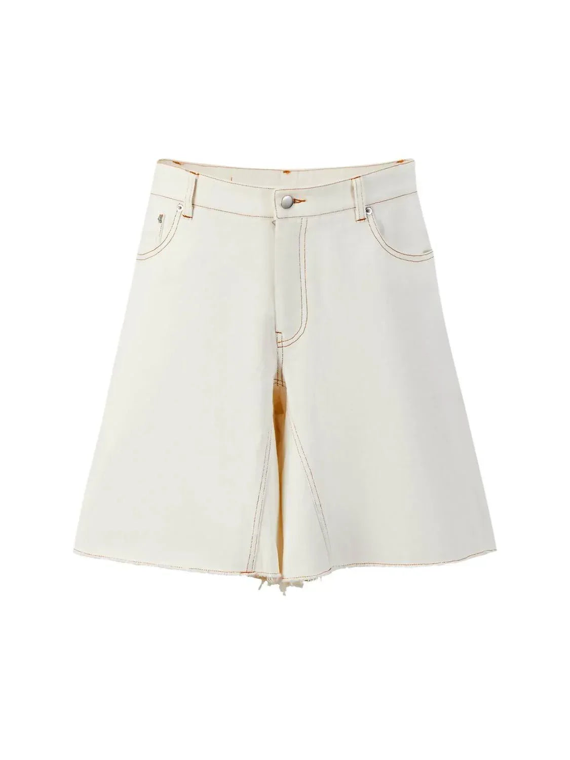 Twill-Bermuda-Shorts