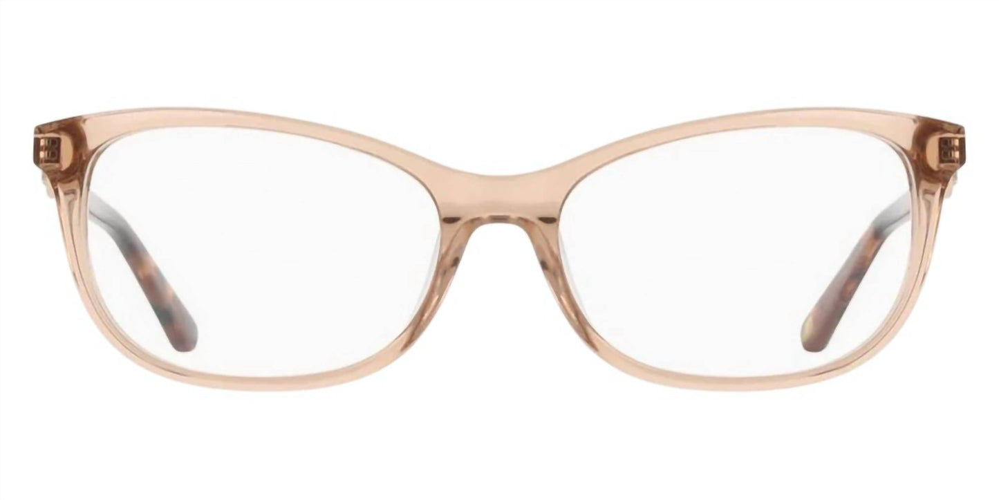 Damen Ak5125 204 Brillengestell