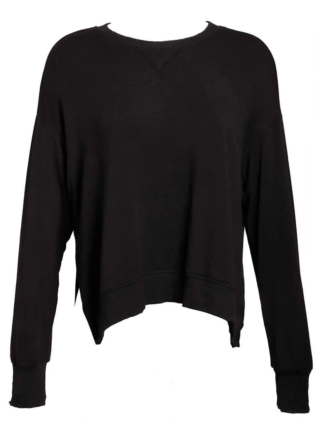 Sabina Crew-Sweatshirt
