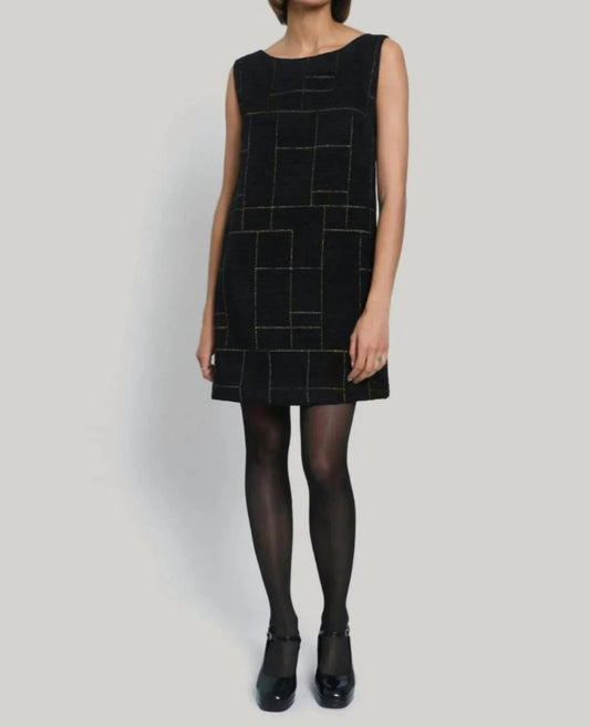 Garnier Mini Dress