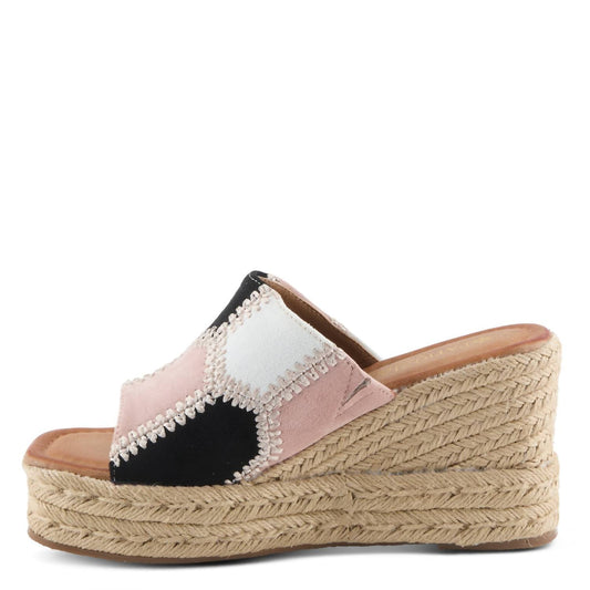 Women's Evolet Wedge Sandal