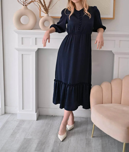 Caroline Dress