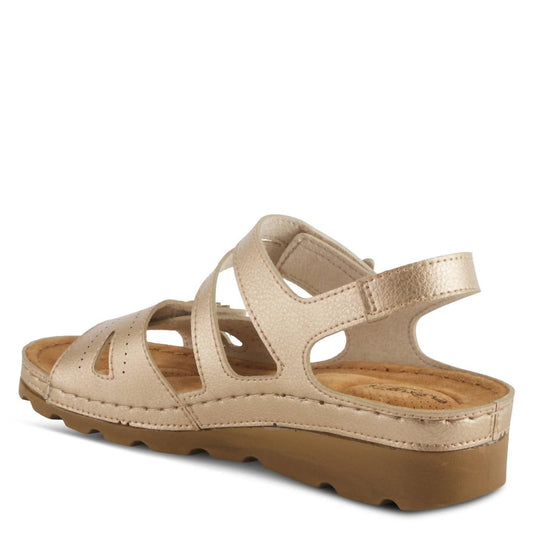 Women's Poncia Sandals