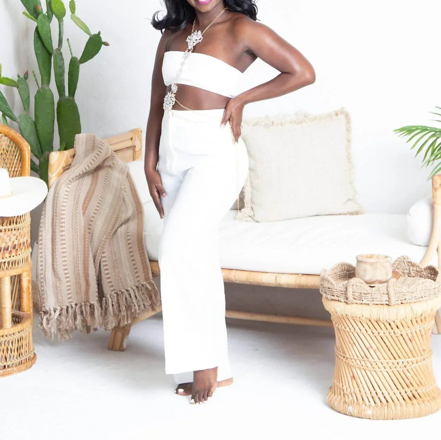 Luxe Allure Set