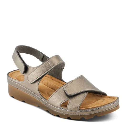 Women's Flexus Ariel Sandals