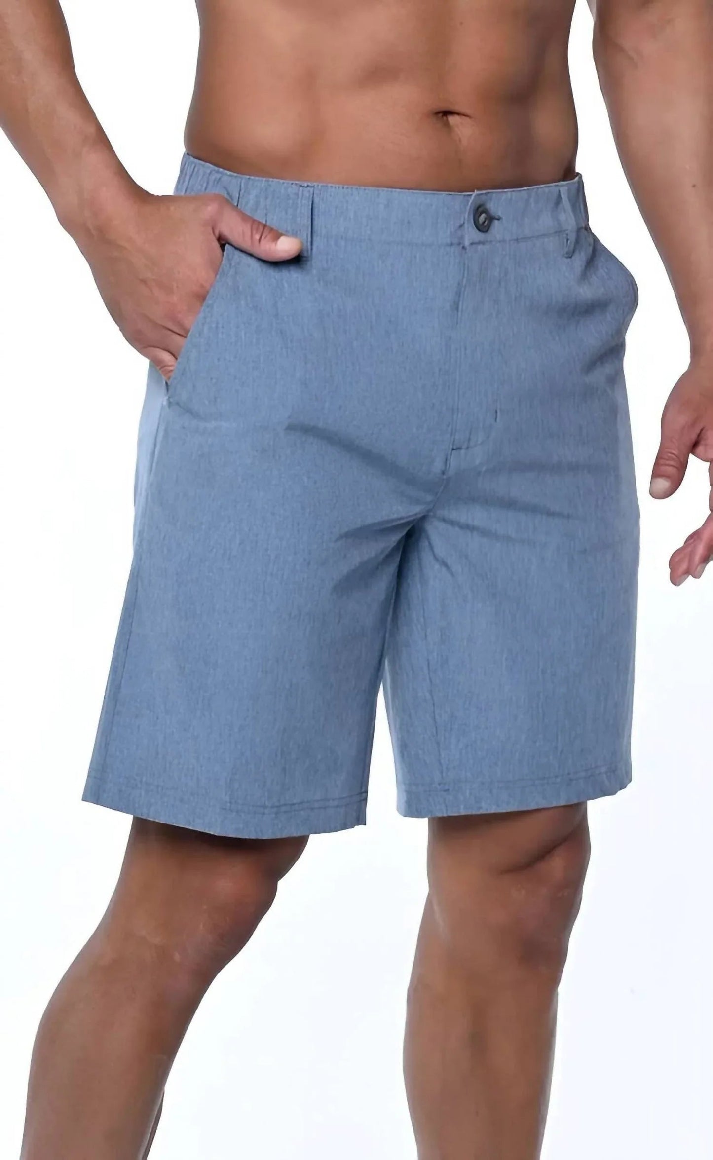 Hybrid Swimming Shorts