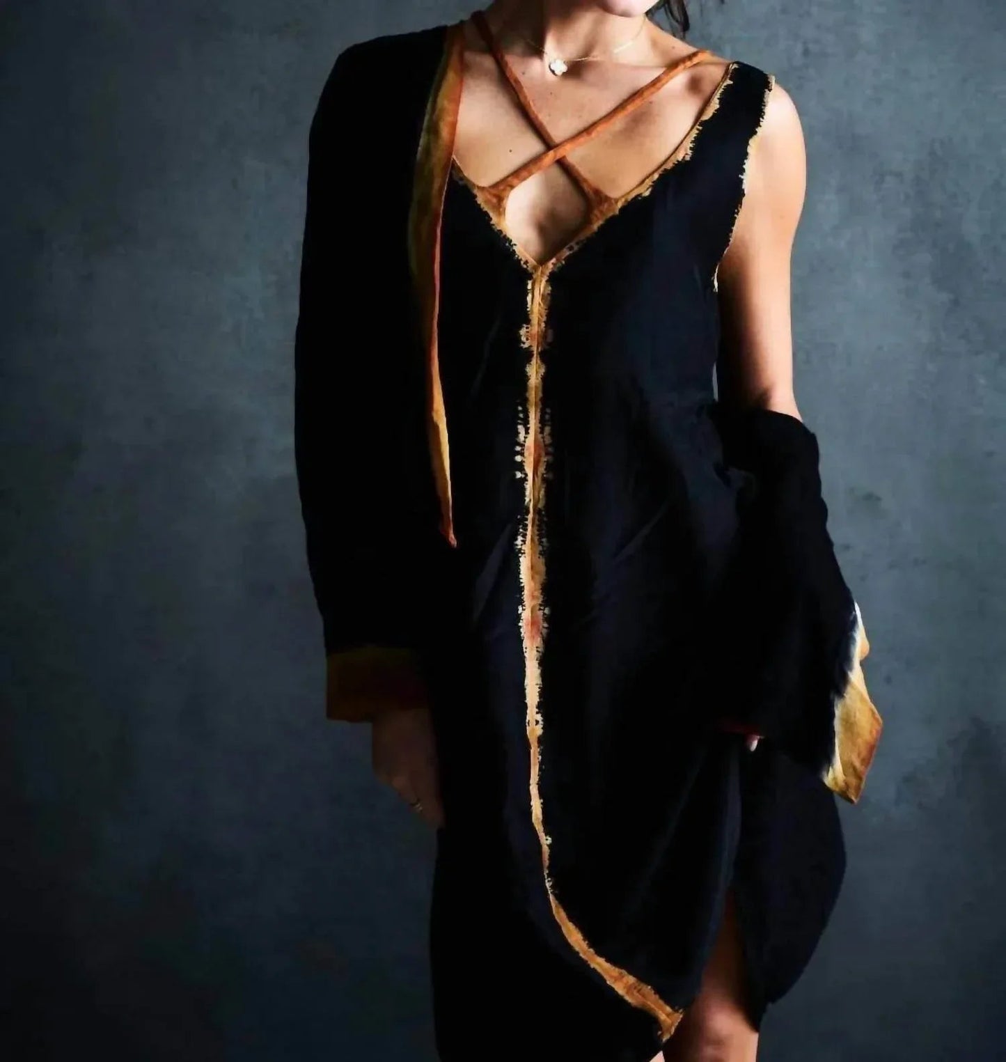 Damenkleid