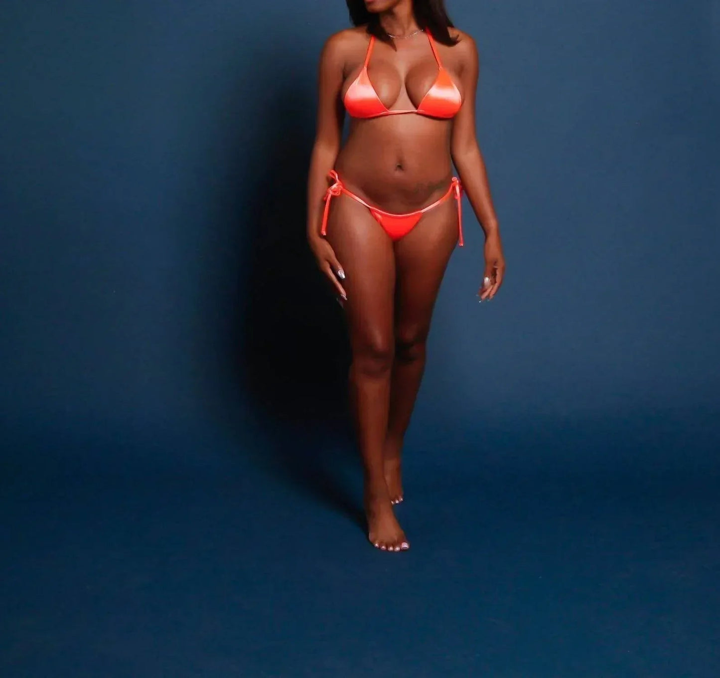 Brittany Bikini Top