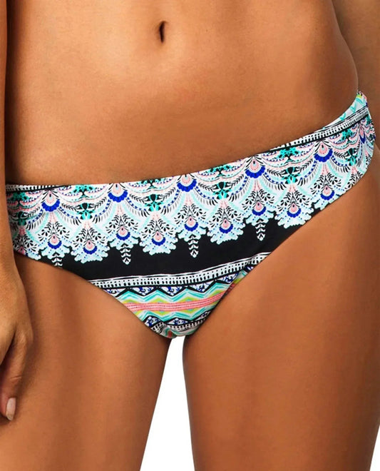 Brasilianische Bikinihose für Damen