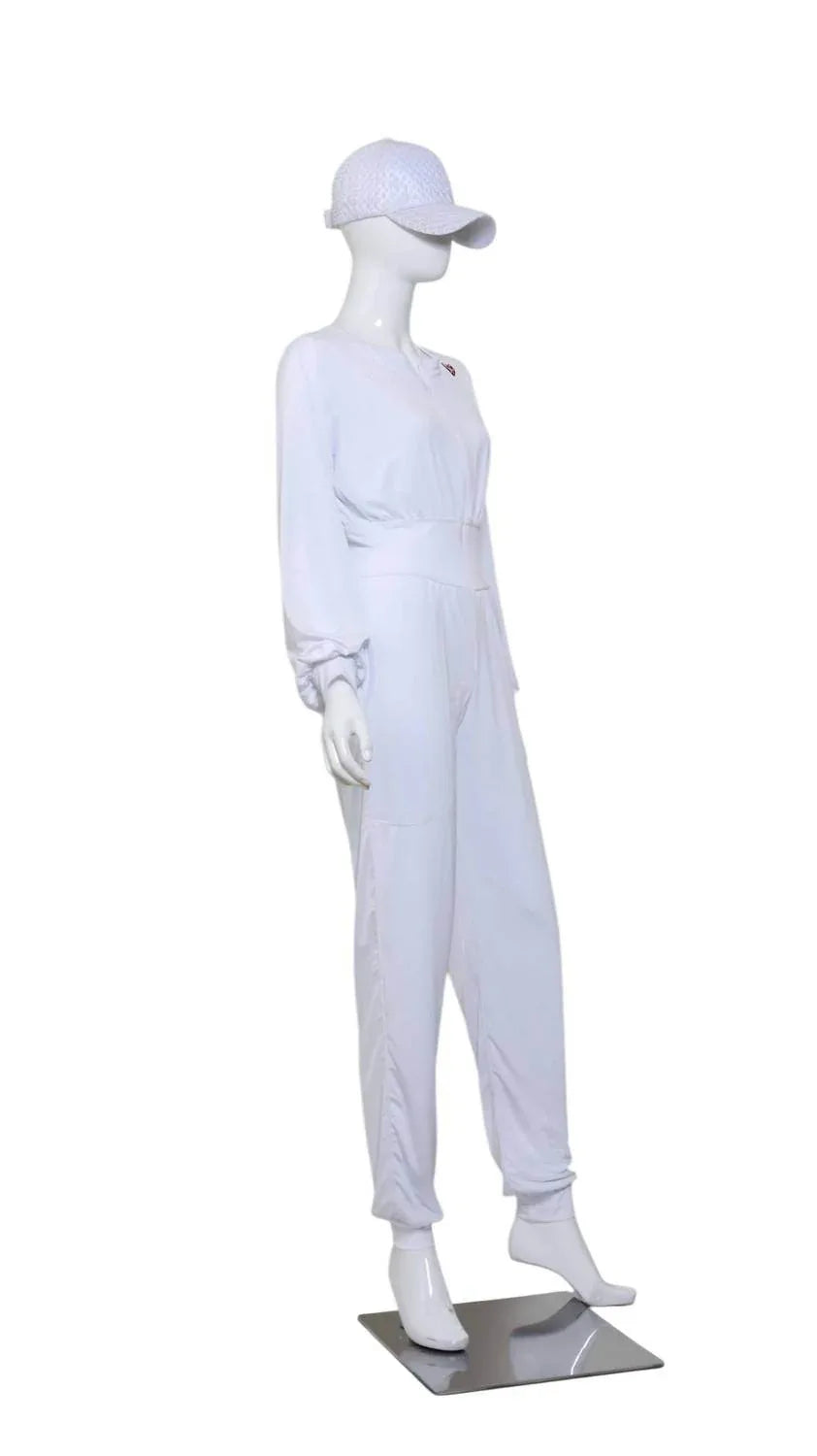 Women's Long Sleeve Onesie