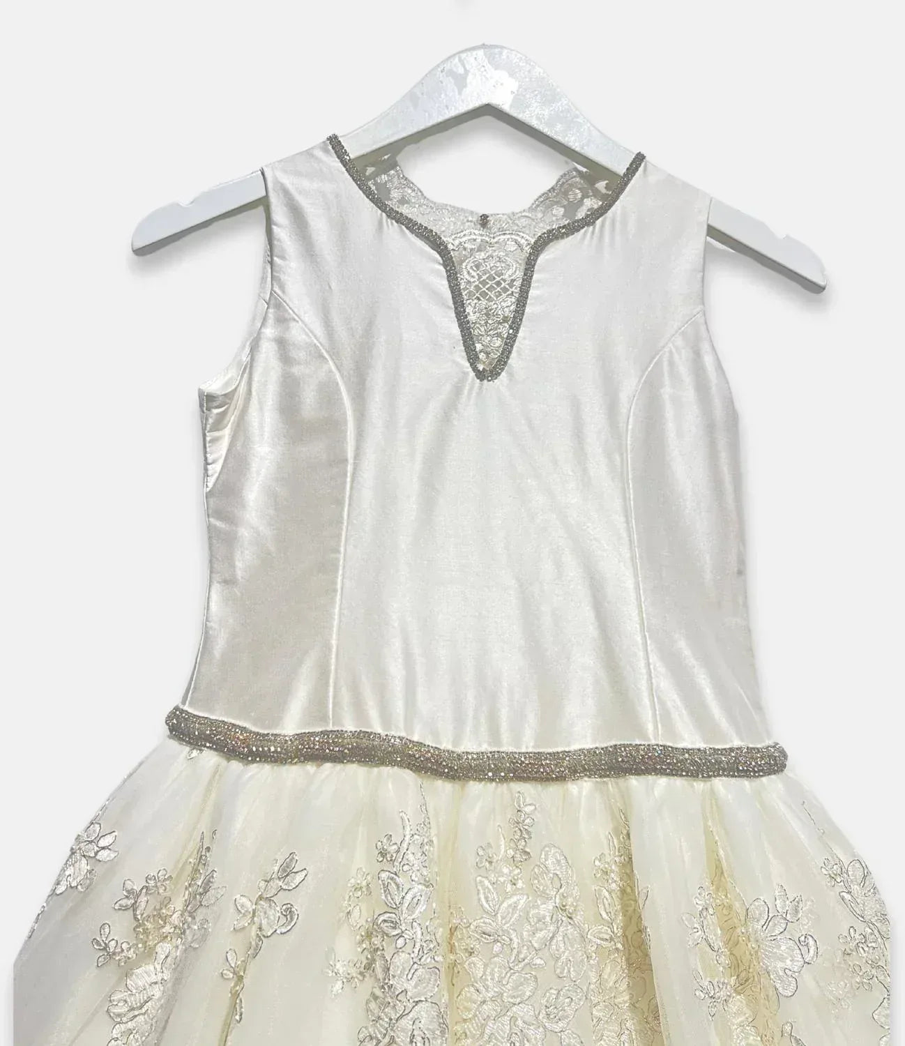 Mädchenkleid Caroline