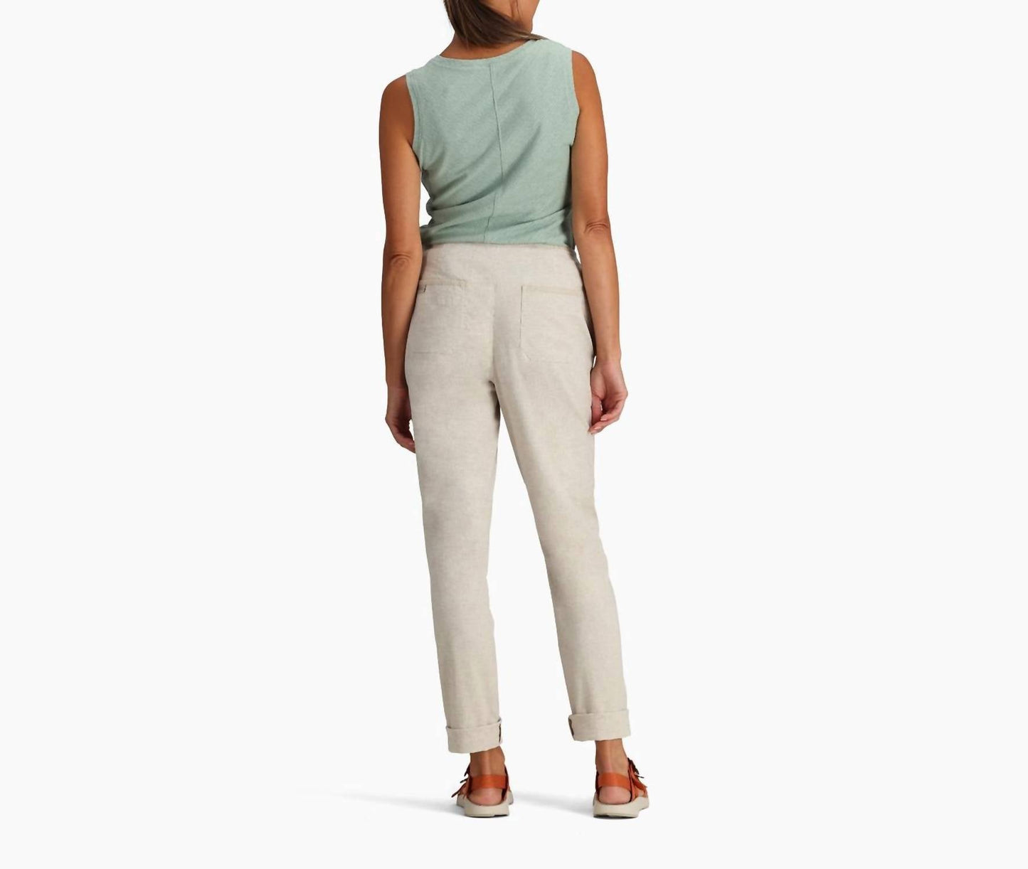 Hempline Krawattenhose