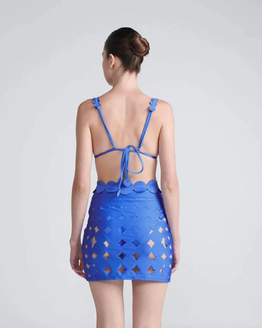 Distopia Skirt
