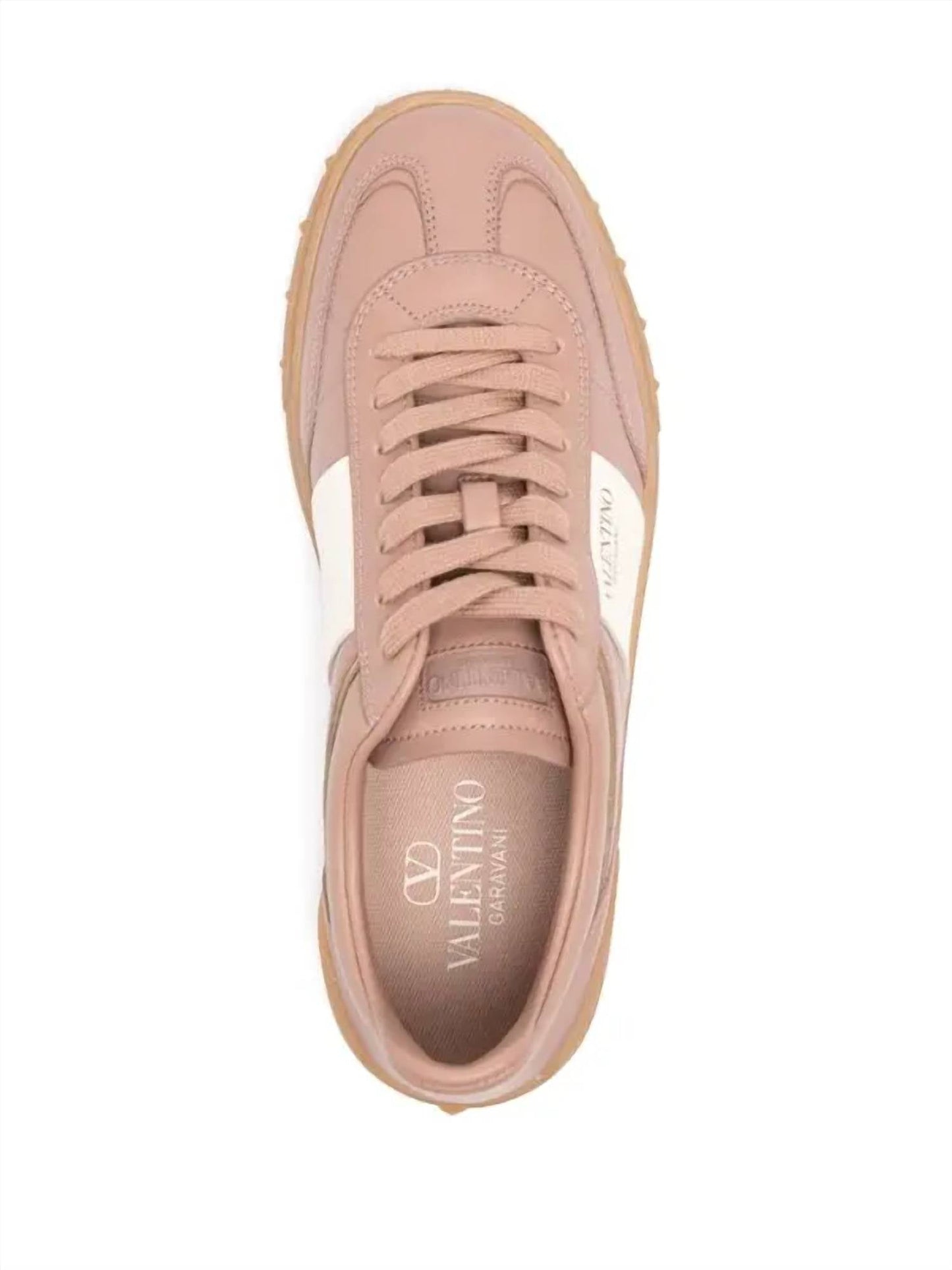 Upvillage Low-top Leder-Sneaker für Damen