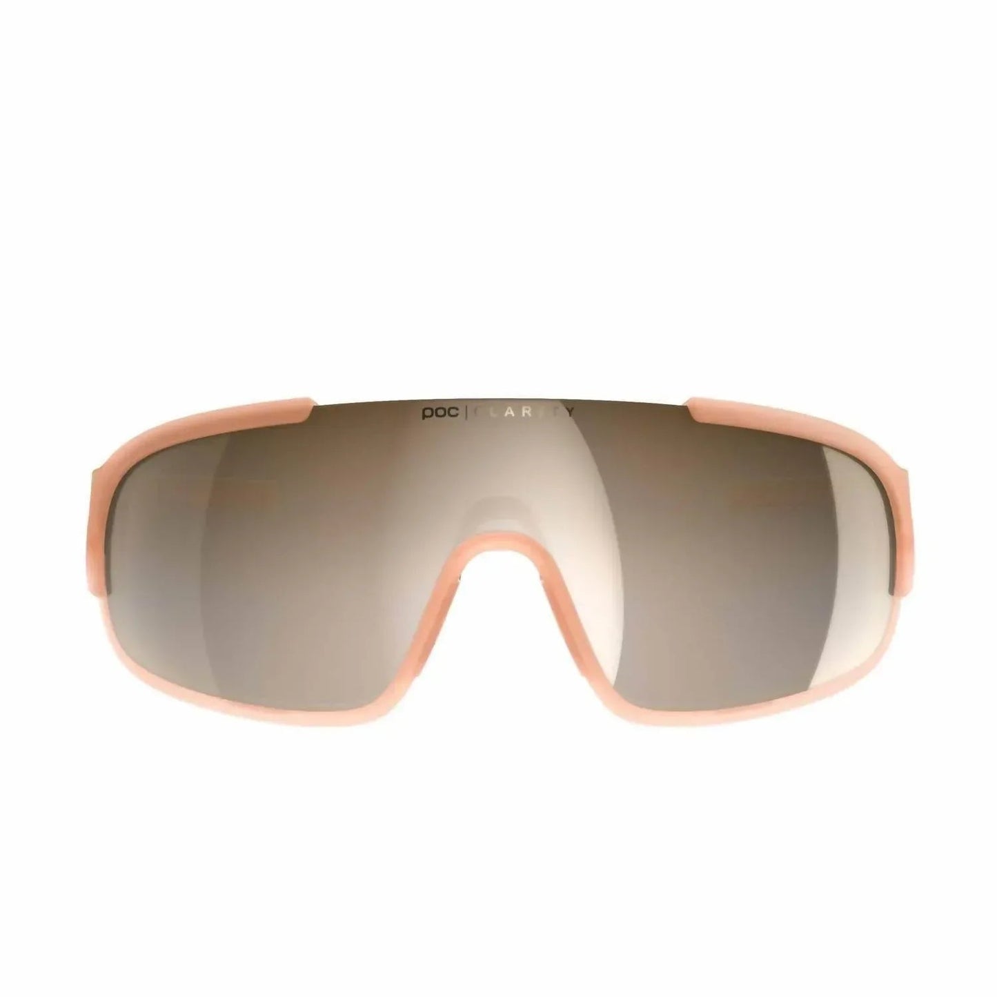 Unisex - Crave Lightweight Mirror Cat 2 Sunglasses