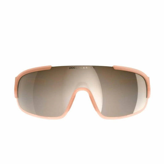 Unisex - Crave Leichte Verspiegelte Sonnenbrille Kat. 2