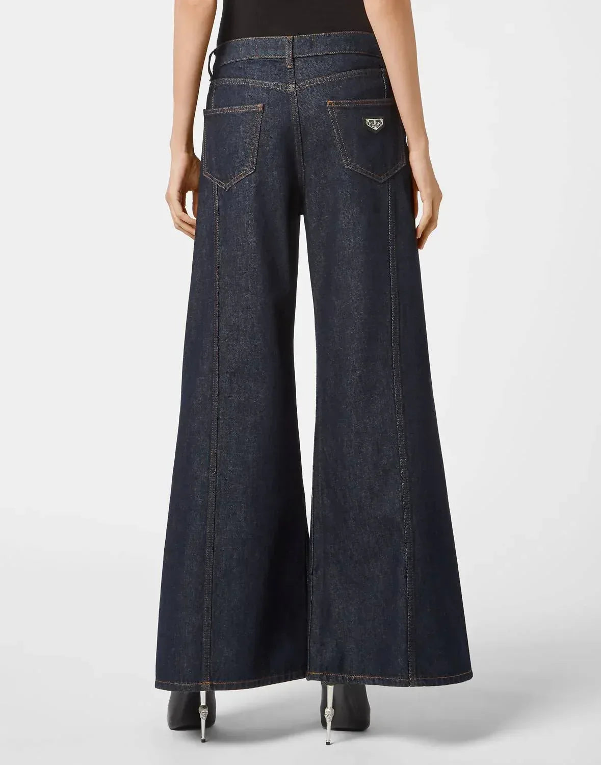 Denim Mykonos Fit Iconic Plein Jeans
