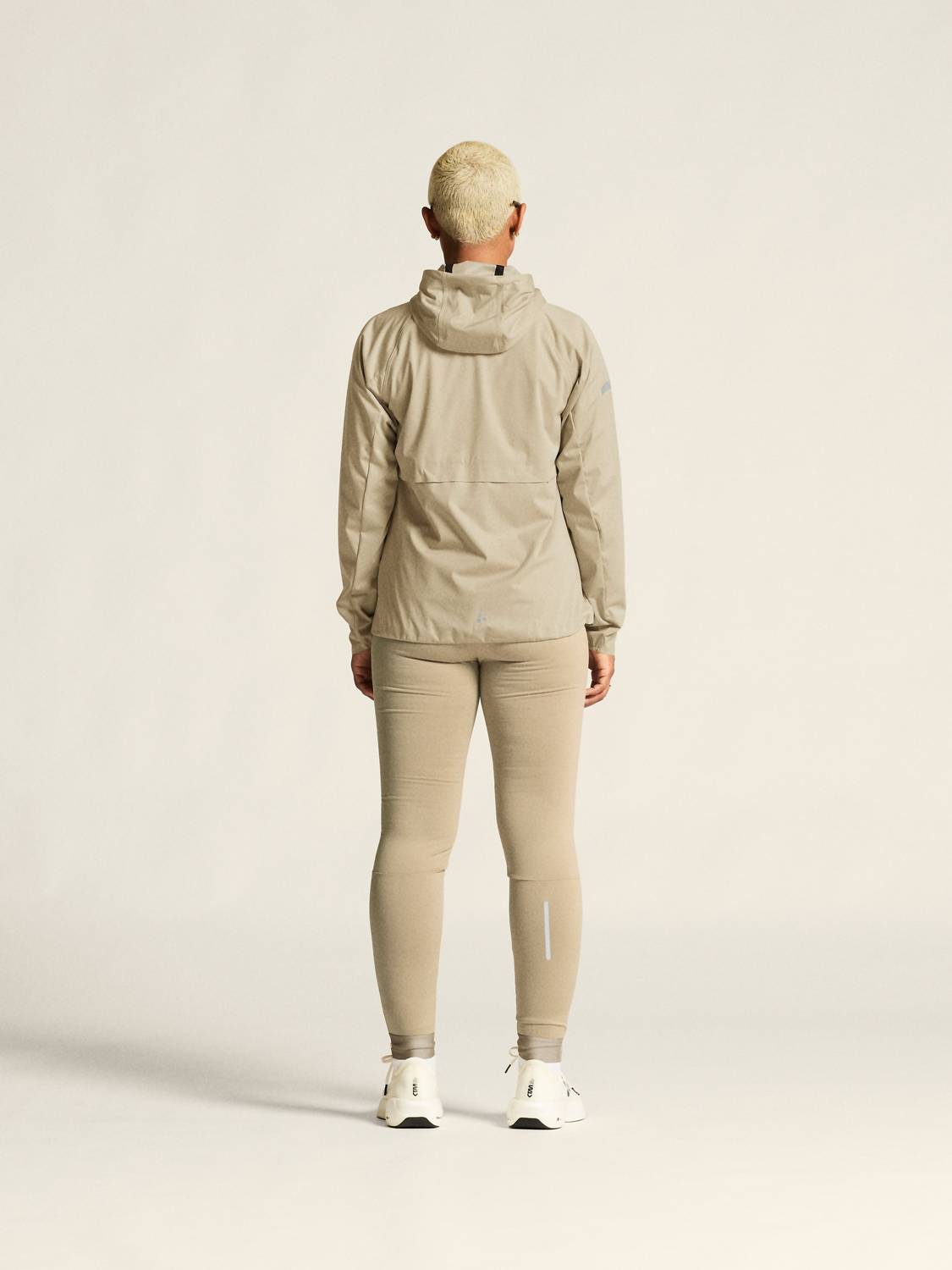 Pro Hydro Jacket 3